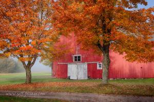 Smith Meeting House in Gilmanton NH